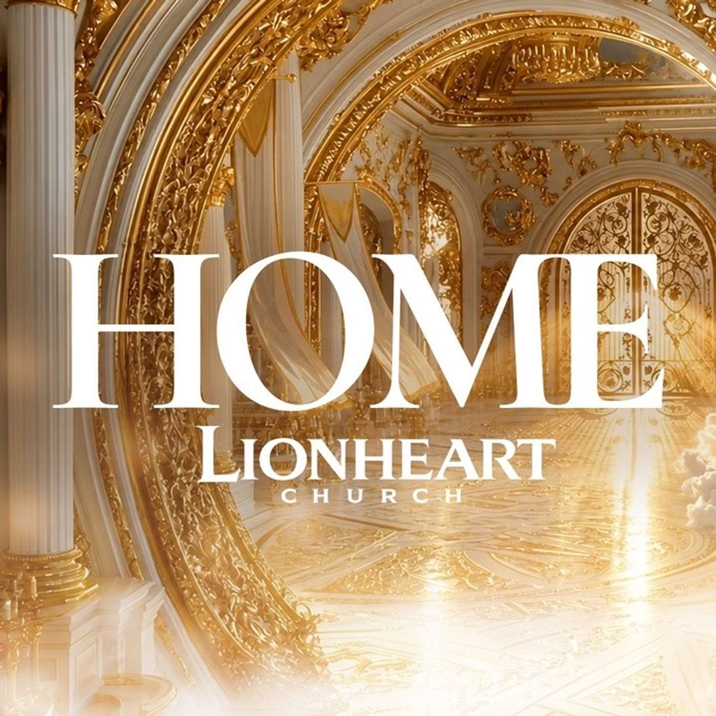 50. Home