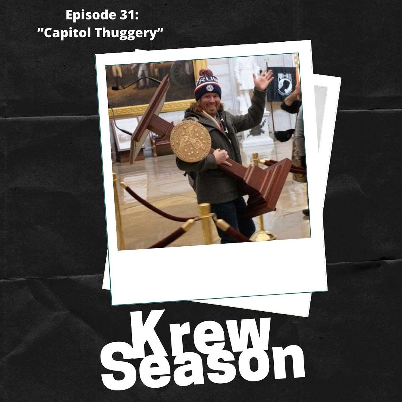 Krew Season