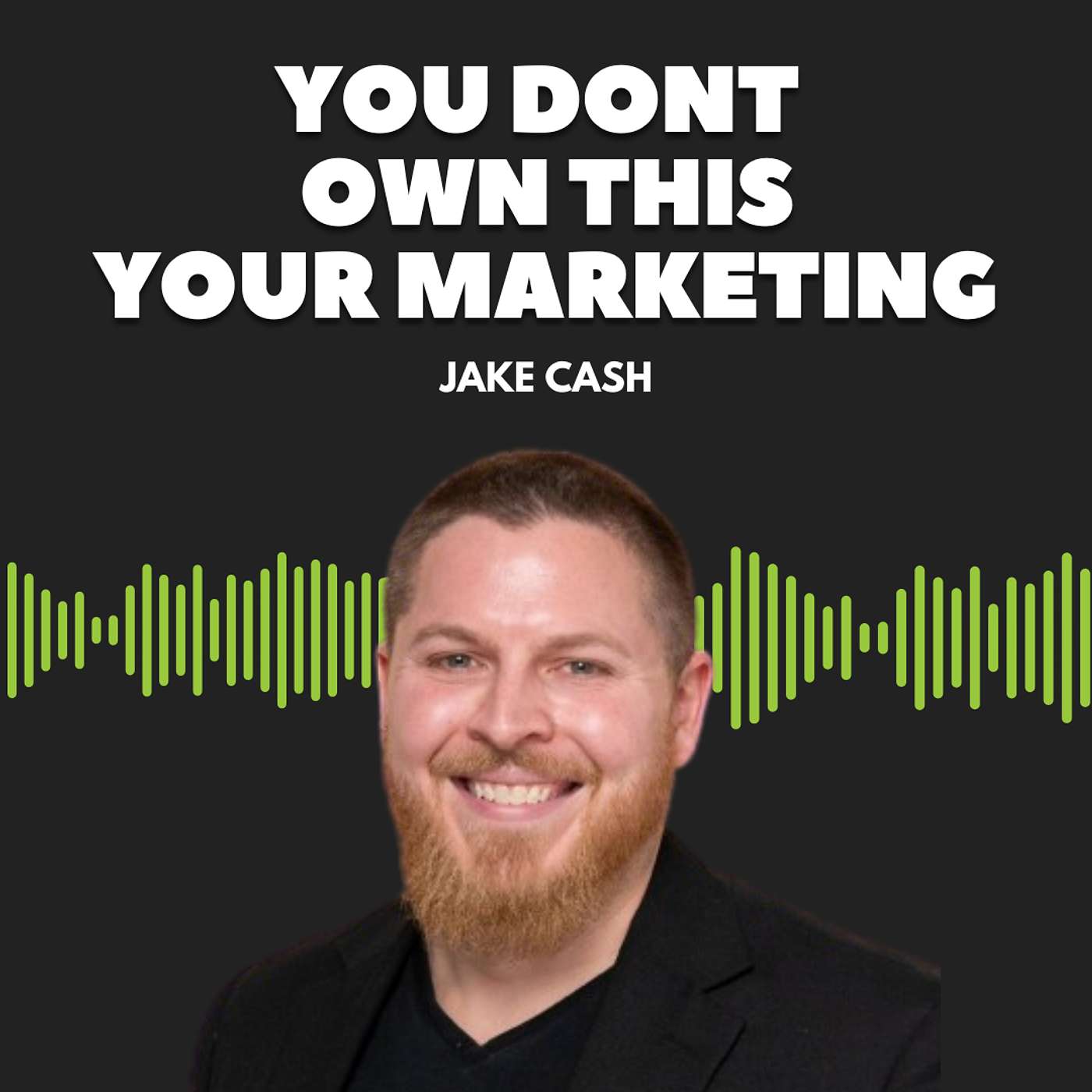 Why Most Insurance Agencies Don’t Actually Control Their Growth episode artwork