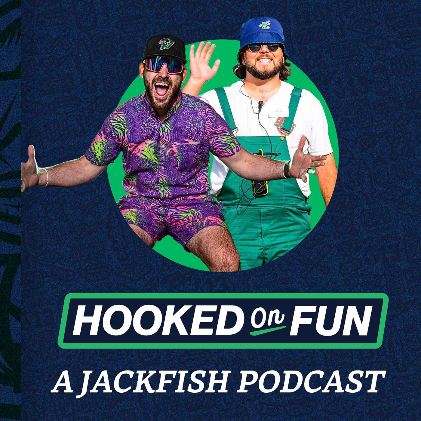 Hooked On Fun
