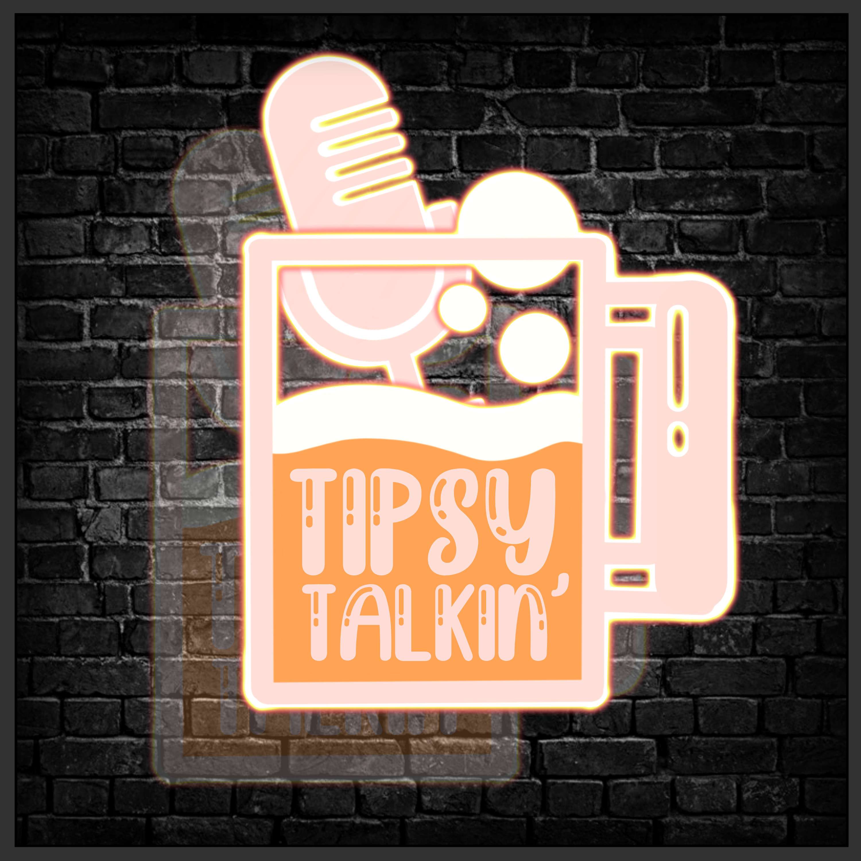 Tipsy Talkin' Craft Beer Podcast