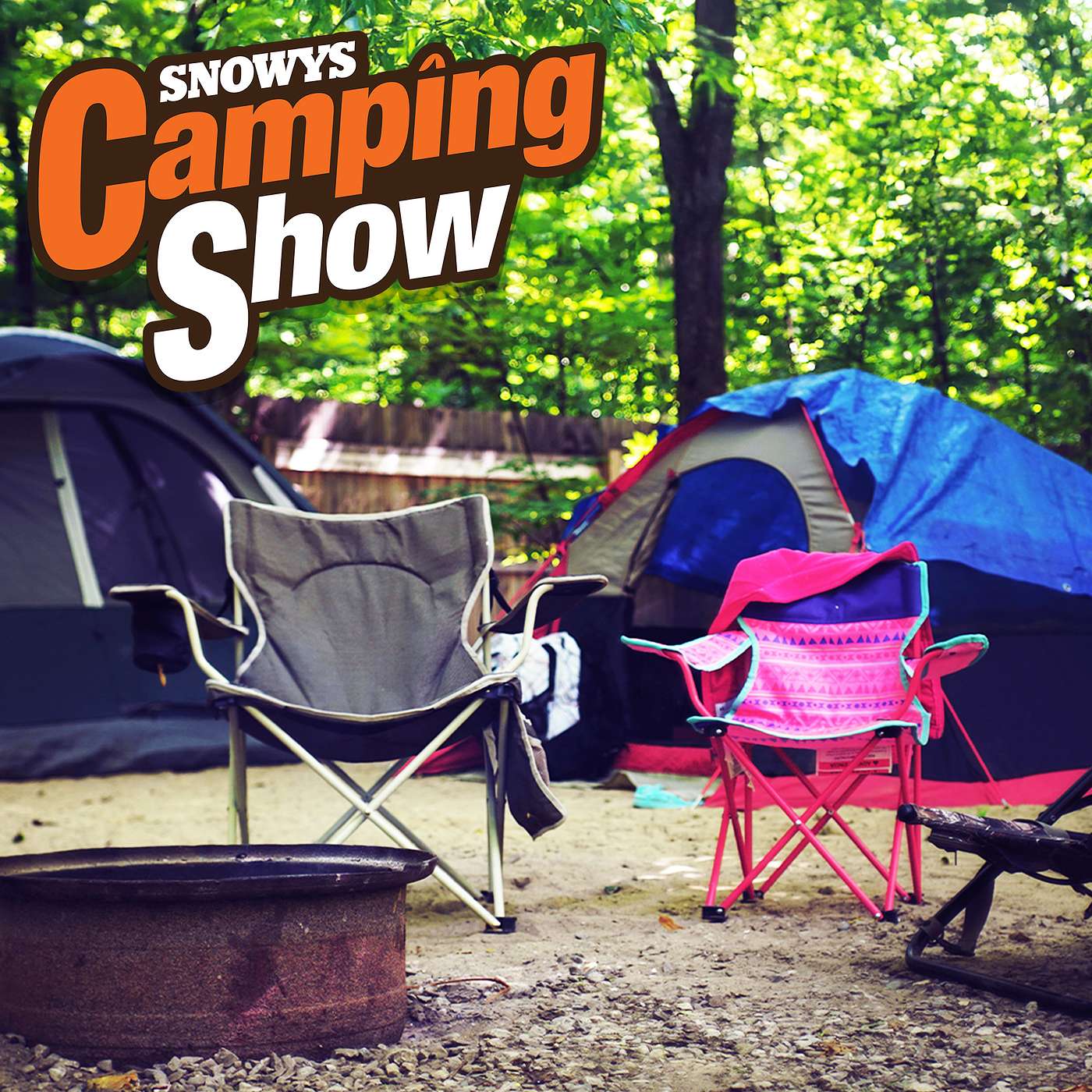Snowys Camping Show