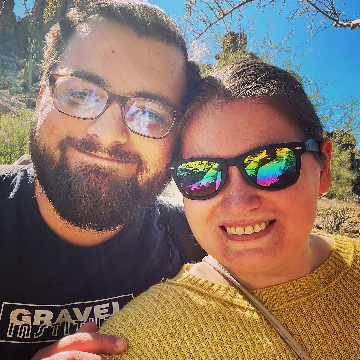 Why Will No One Date These Guys?