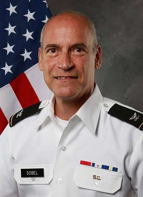 Russell S. Sobel
