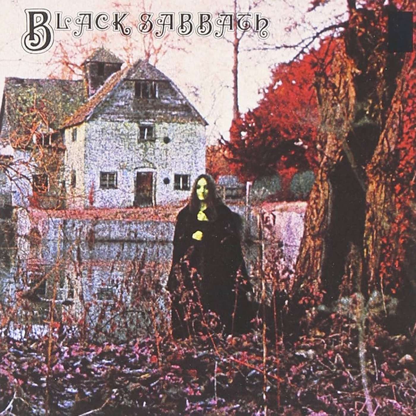 Episode Encore, Black Sabbath