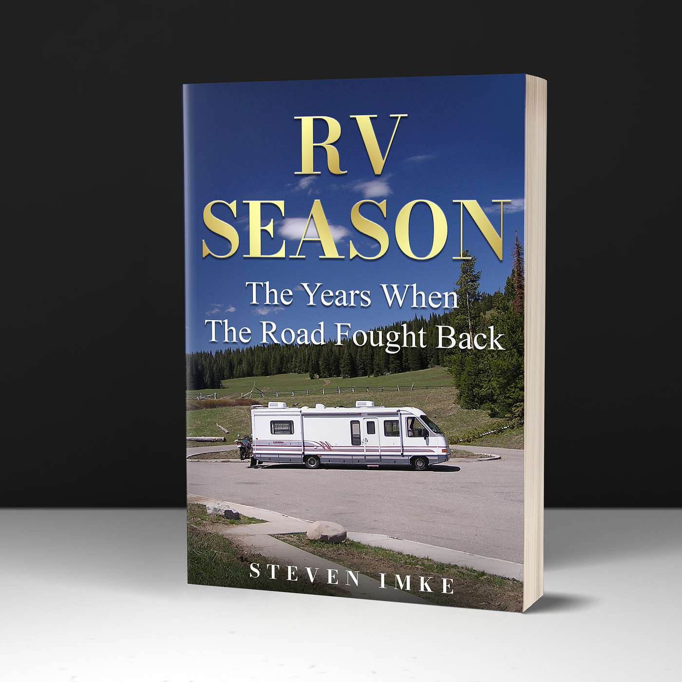 RV Season — Book 2 Overview (28 Minutes) episode artwork