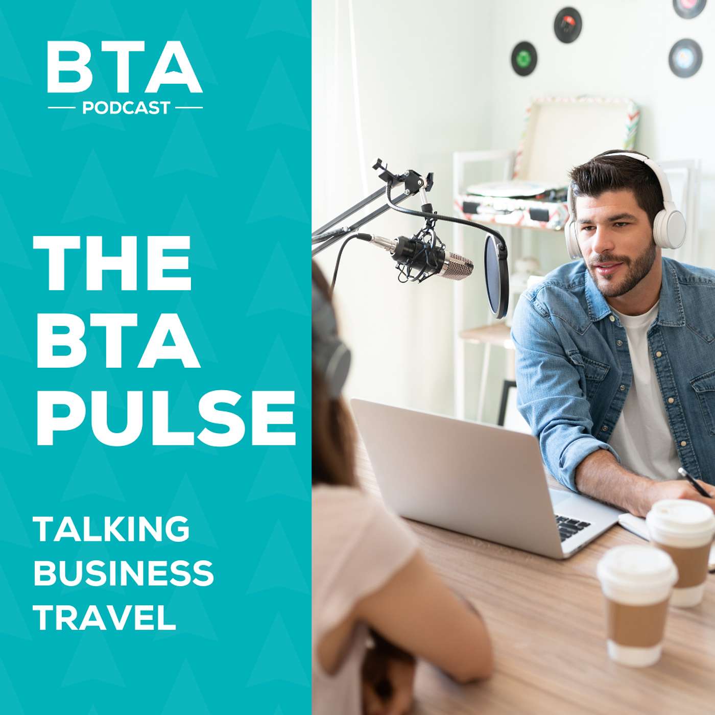 The BTA Pulse | BTA Advances Accreditation and Industry Collaboration episode artwork