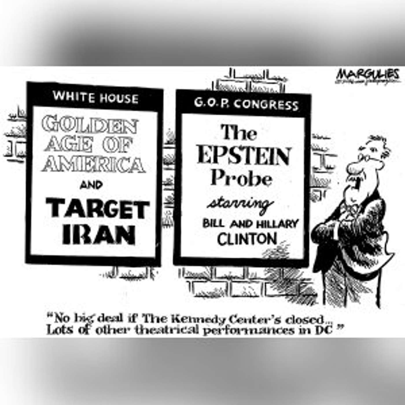 Political Cartoon Political Cartoon