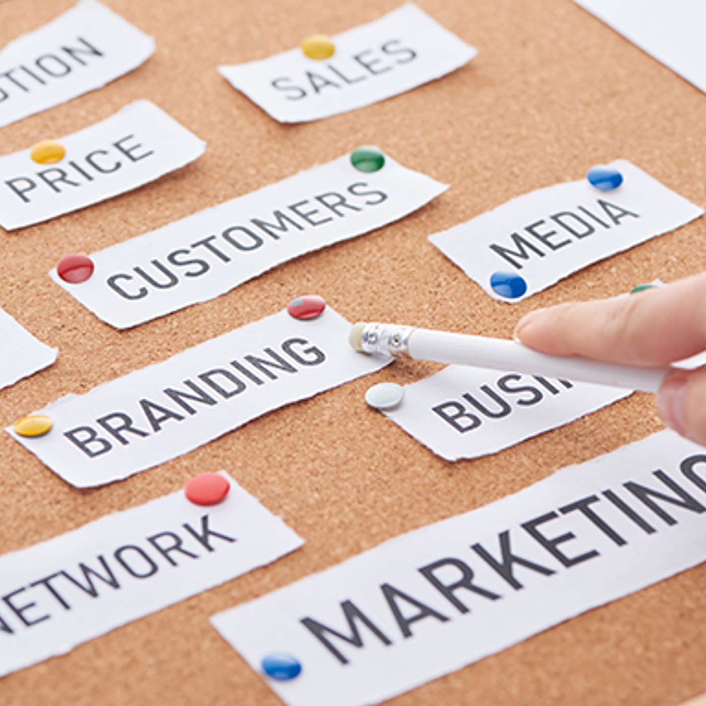 Product Marketing Like a Pro episode artwork