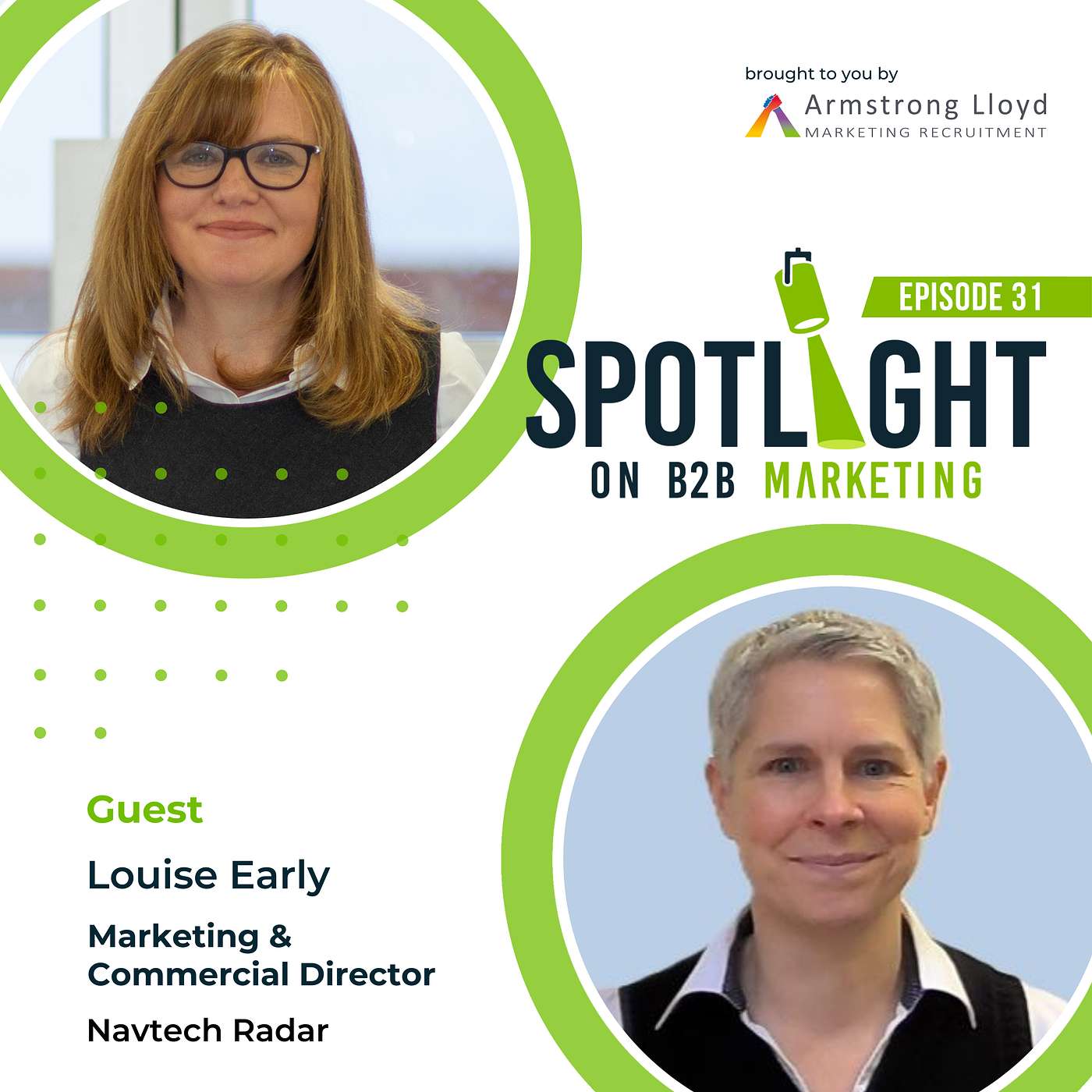 How To Stop the Blurred Lines Between Sales, Marketing and Product with Louise Early