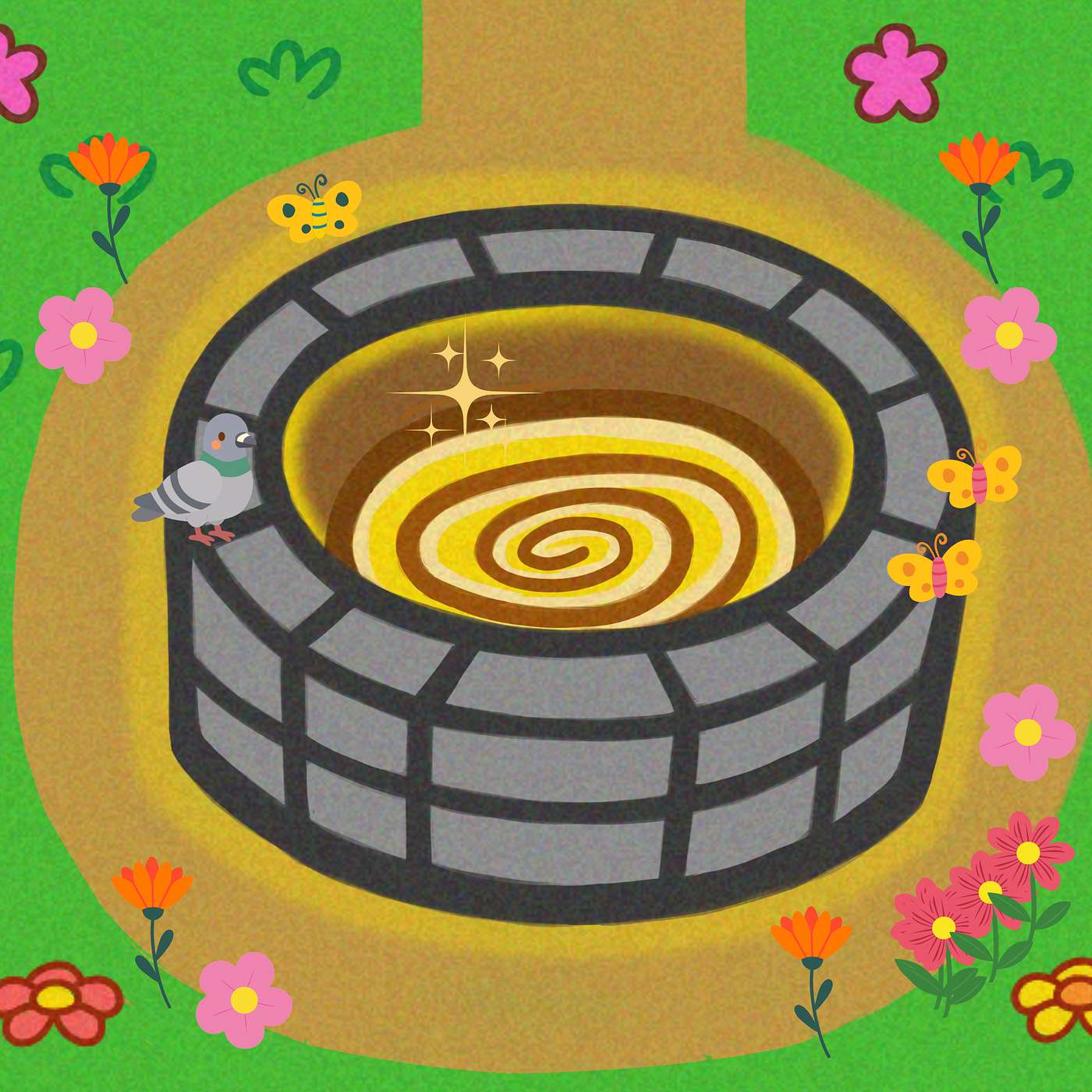 The Elixir of Life episode artwork