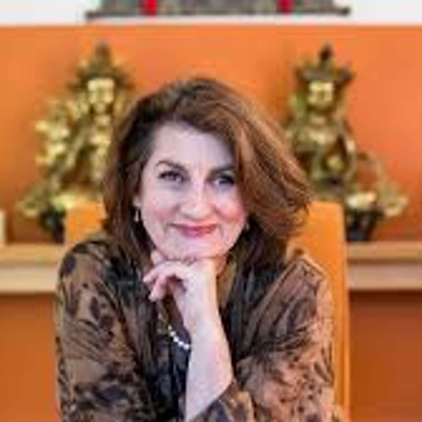 Ann Cecil-Sterman - Discovering The Doorways to Healing Ann Cecil-Sterman - Discovering The Doorways to Healing