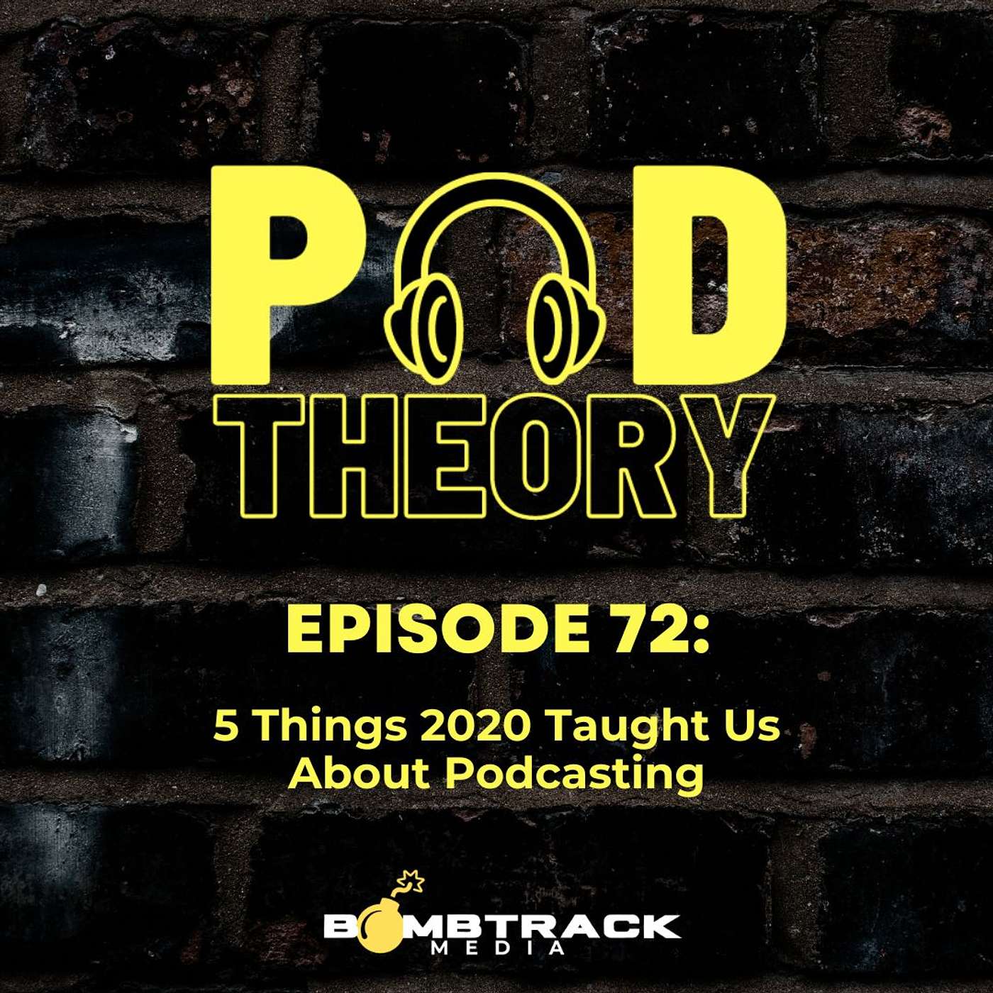 5 Things 2020 Taught Us About Podcasting