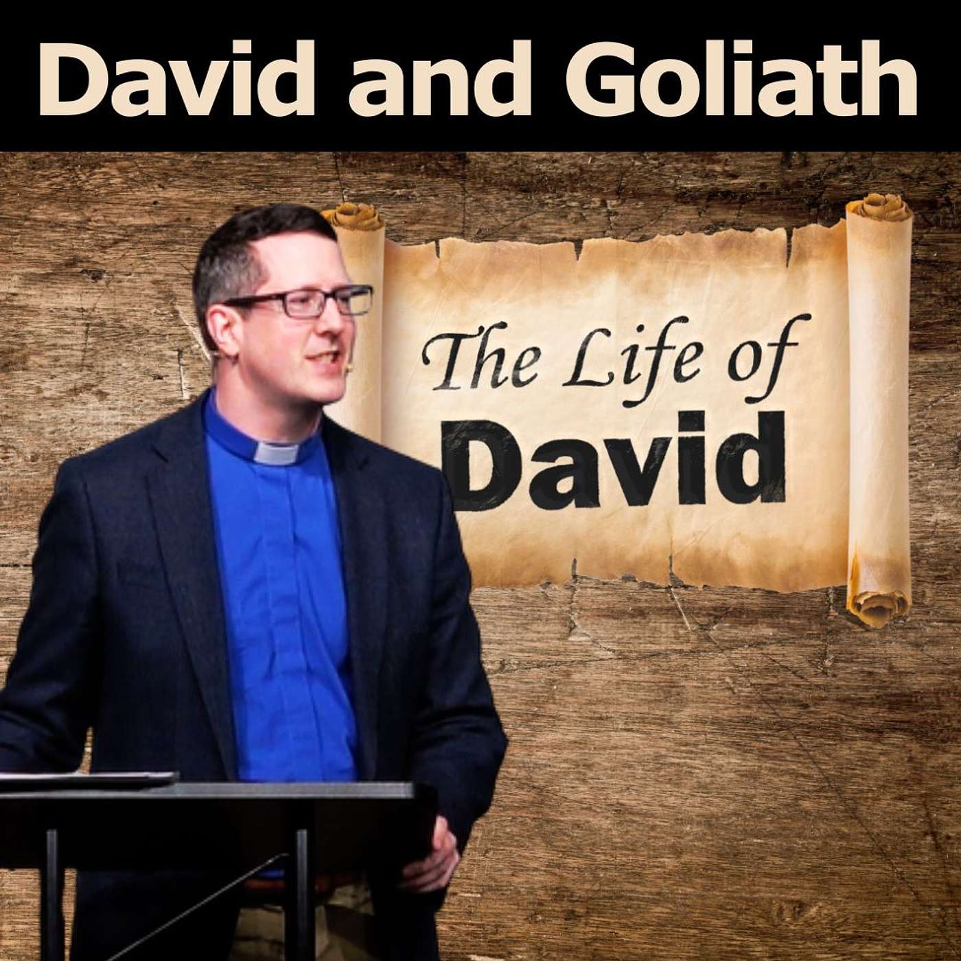 Audio Sermons
