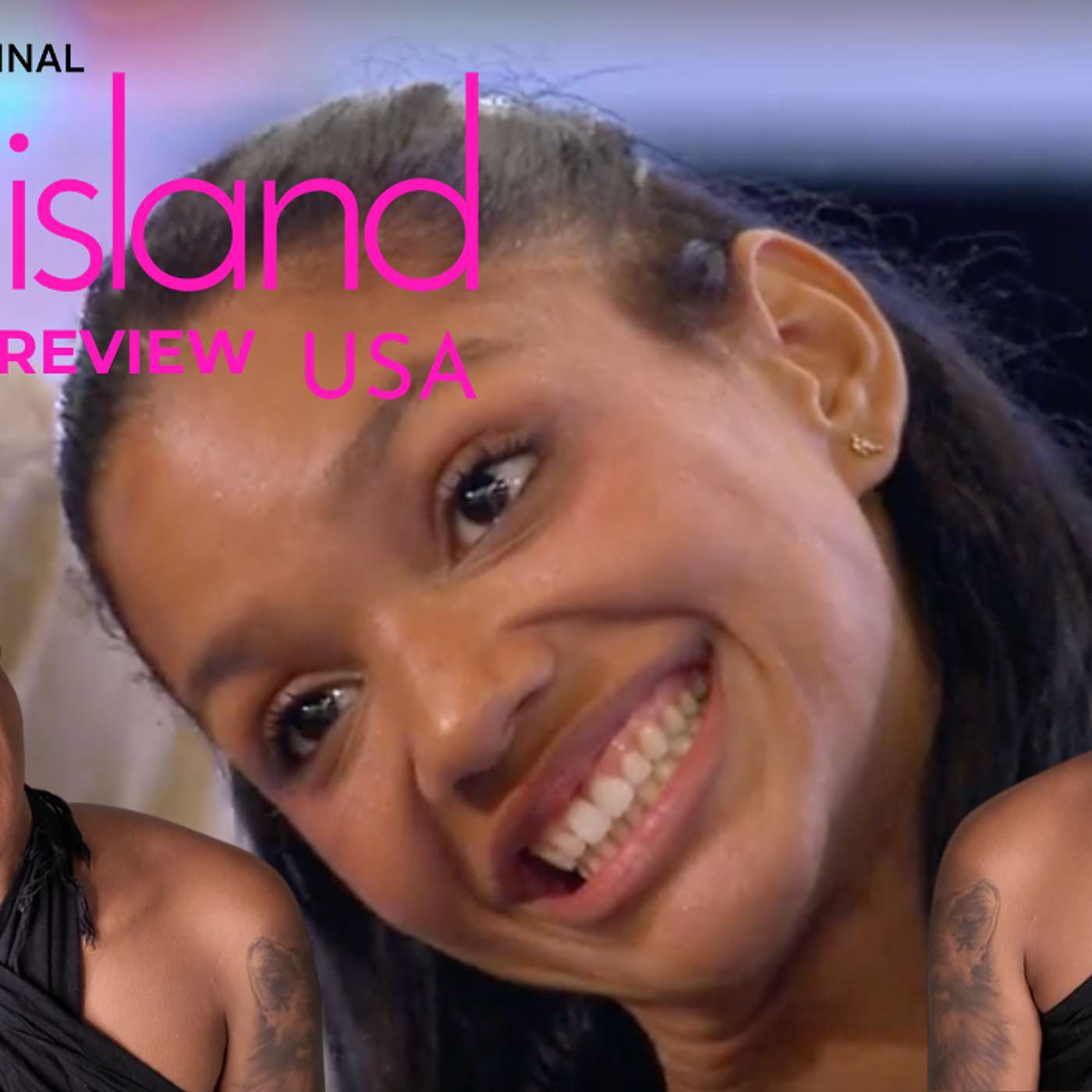 Love Island USA Review Episode 3 | It's Giving They're About To Unravel episode artwork