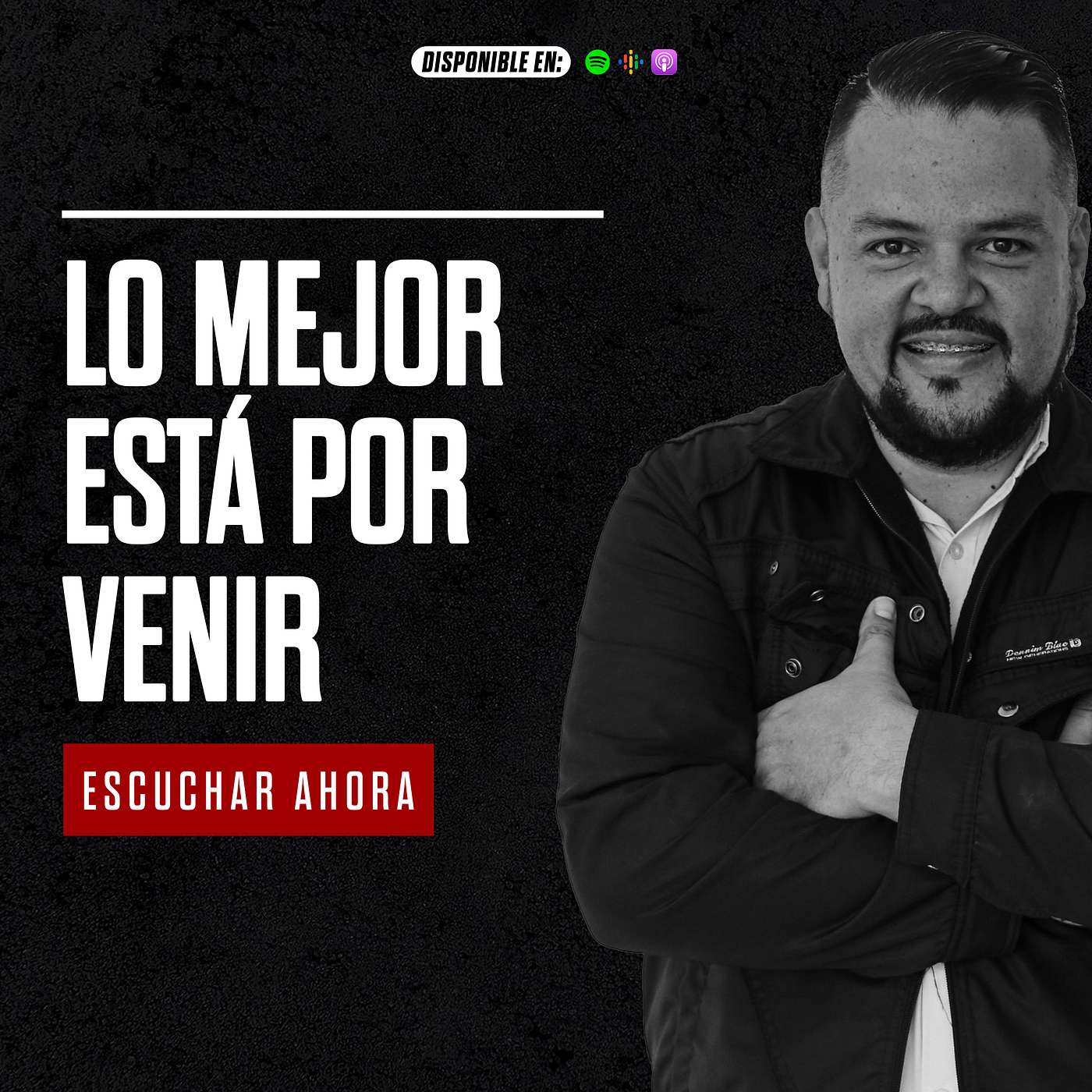 LO MEJOR ESTÁ POR VENIR / GANANDO LA BATALLA episode artwork