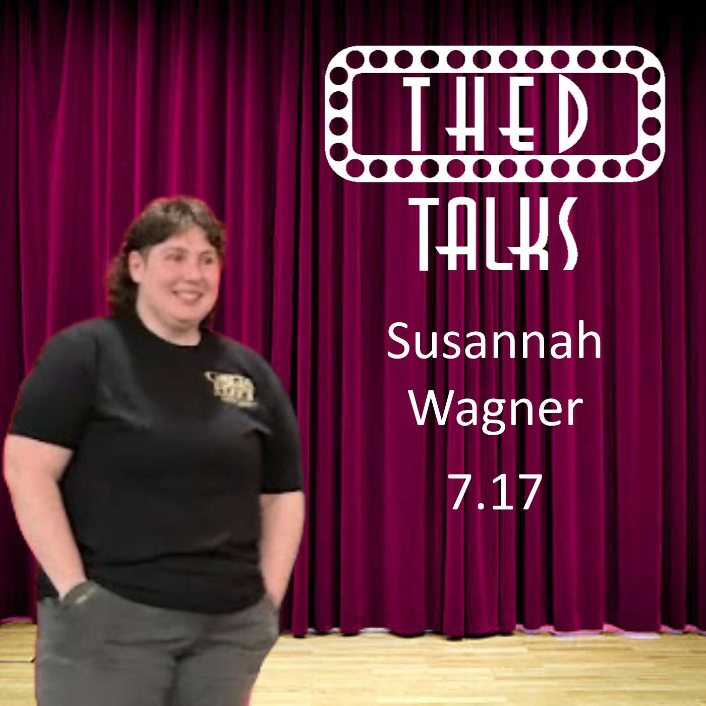 7.17 A Conversation with Susannah Wagner