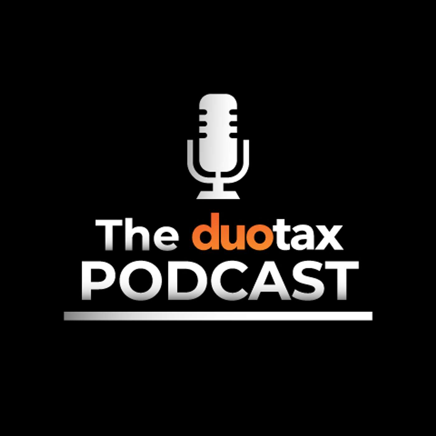 The Duo Tax Podcast