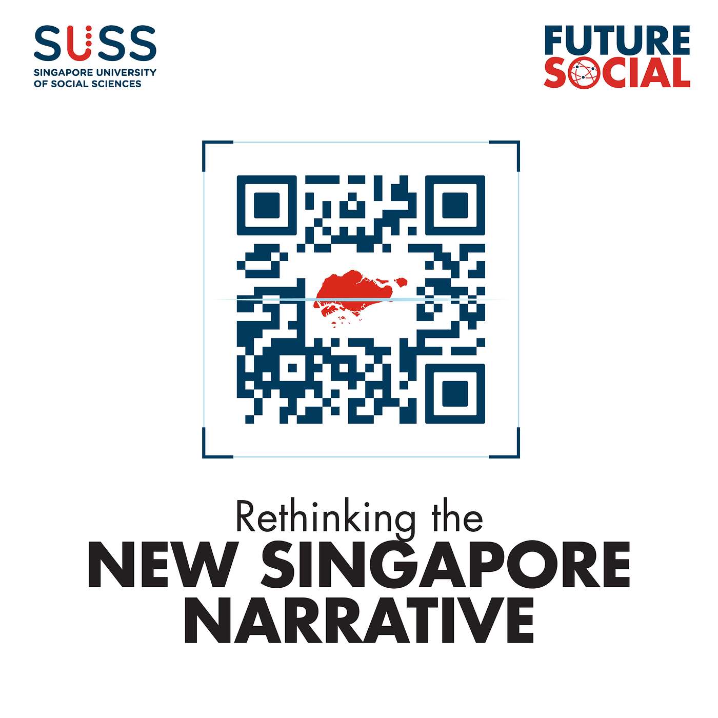 SUSS Podcast