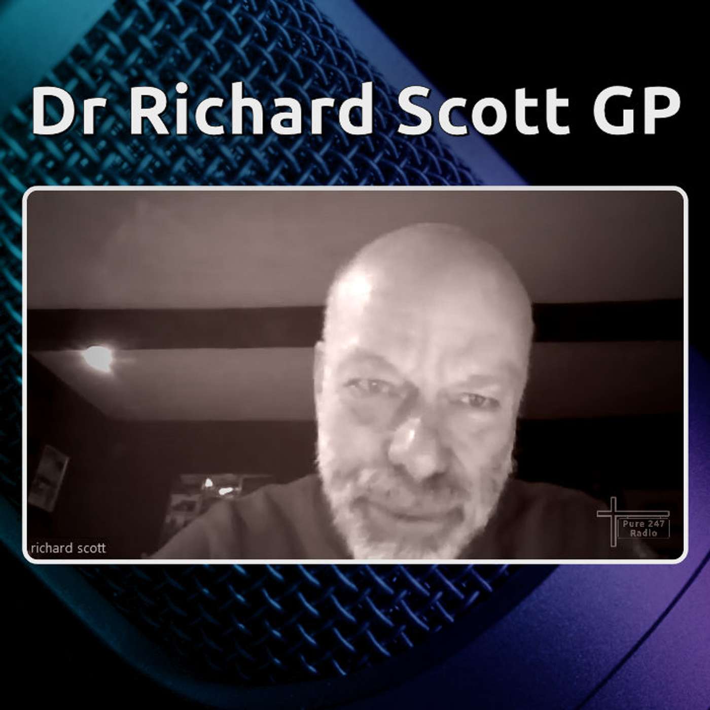 Dr Richard Scott GP looks at whether milk is good or bad for us