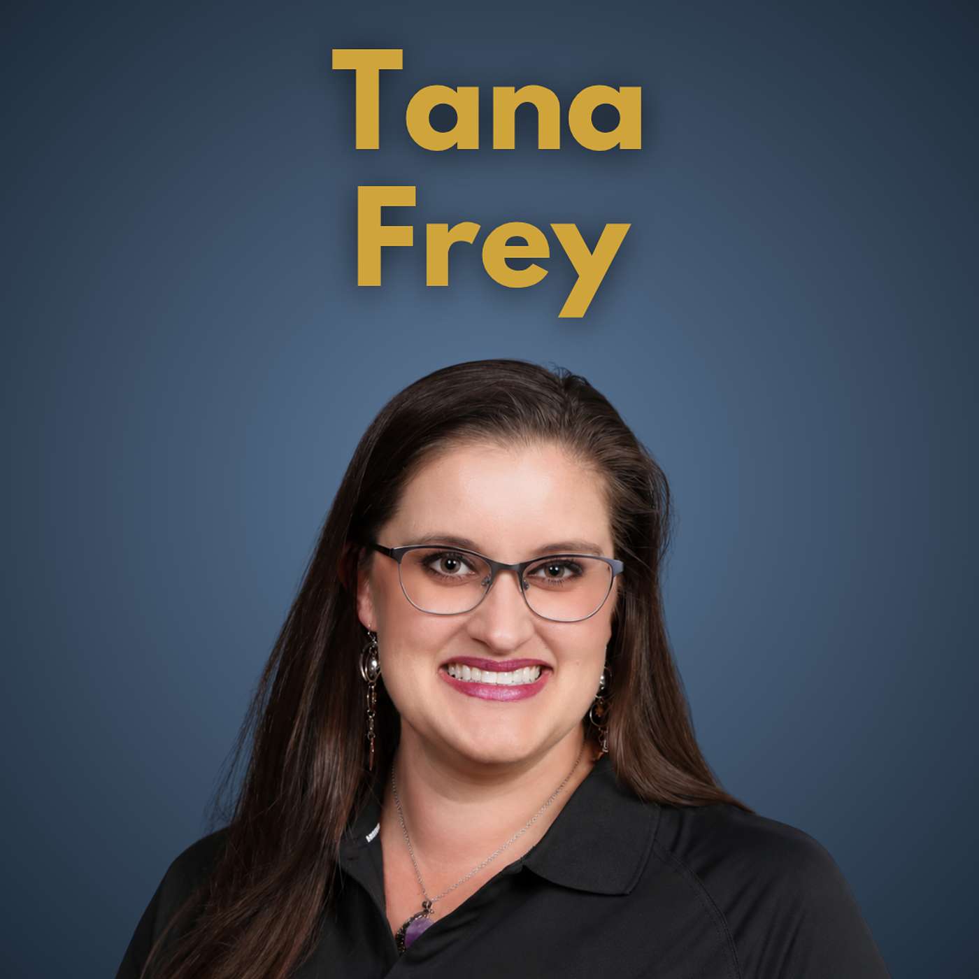Tana Frey - Therapist - Havenwood Academy episode artwork