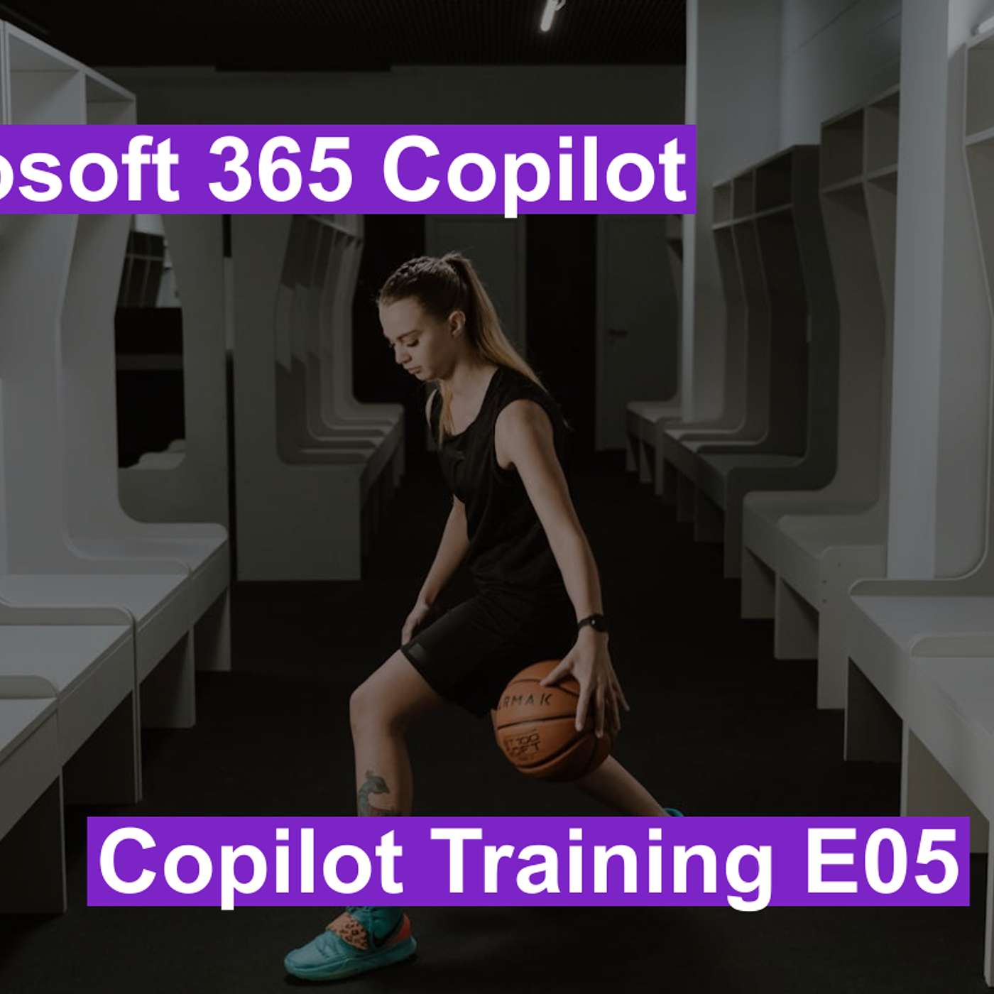 Adoption & Technik - Ein Microsoft 365 Podcast