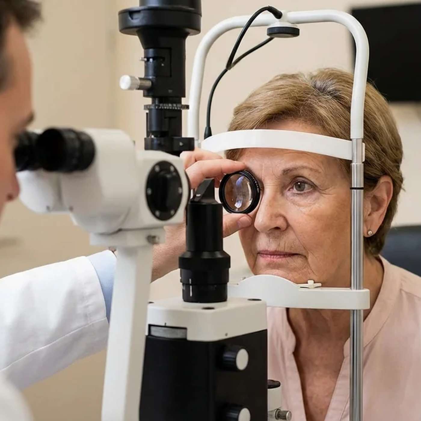 Can You Have Glaucoma in One Eye