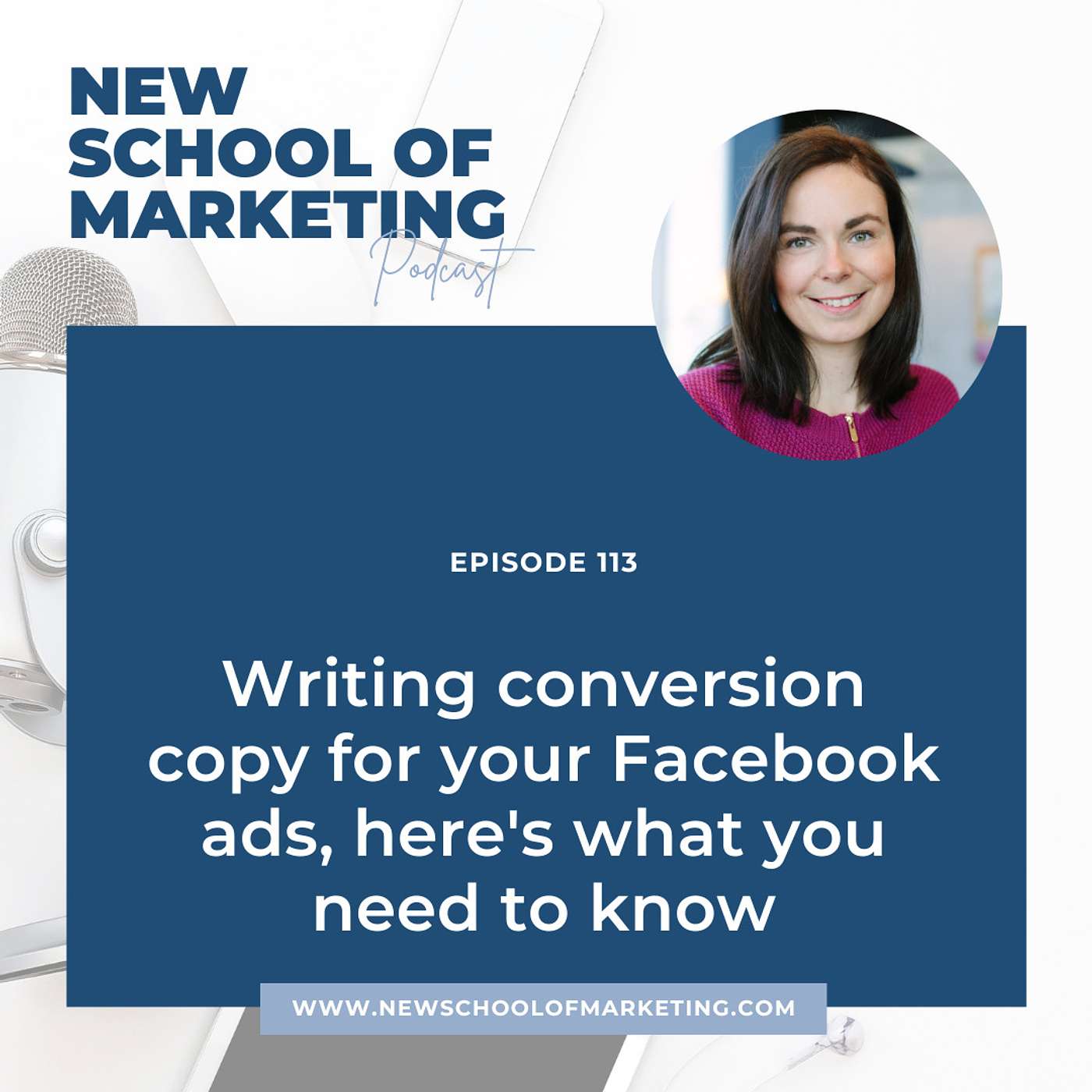 New School of Marketing