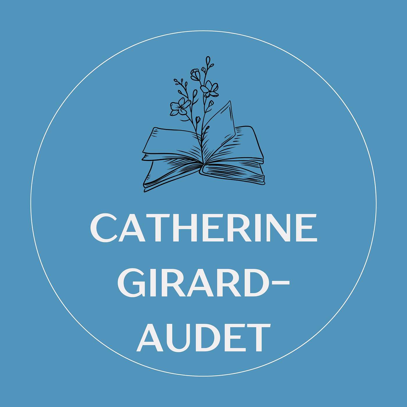 Samedi de lire avec Catherine Girard-Audet - 2017 episode artwork