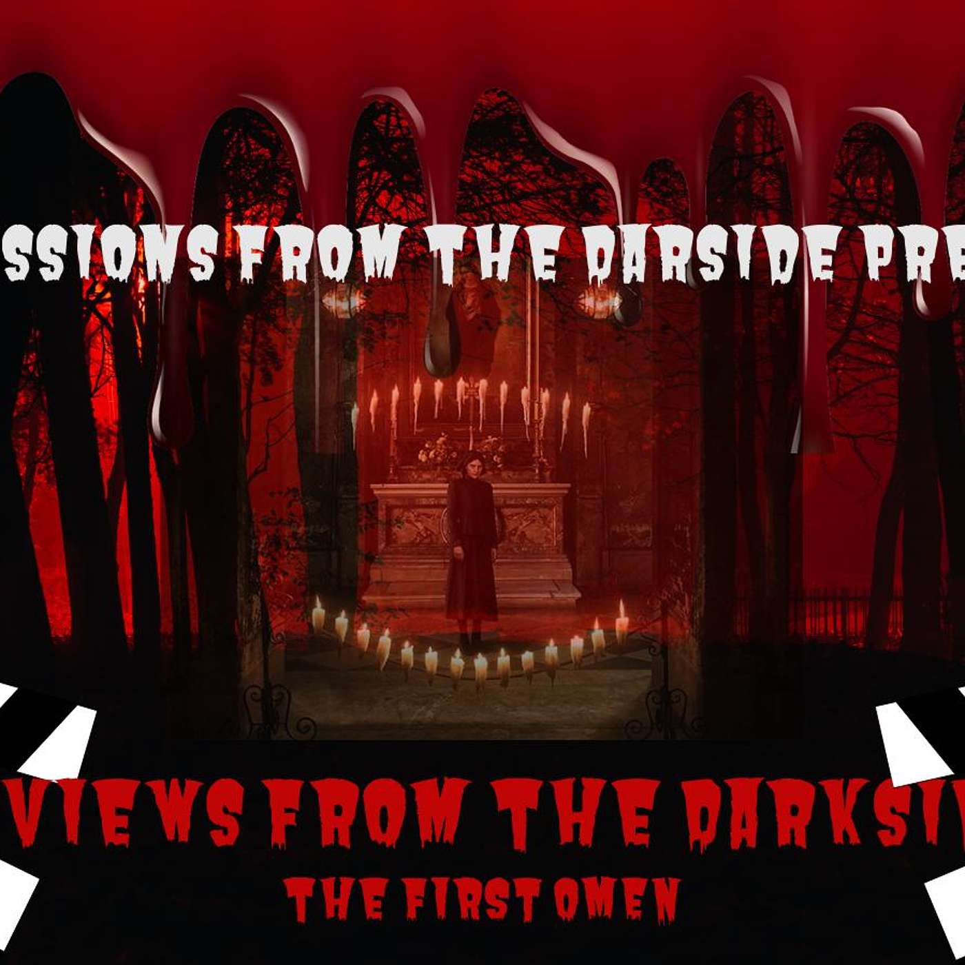Confessions from the Darkside