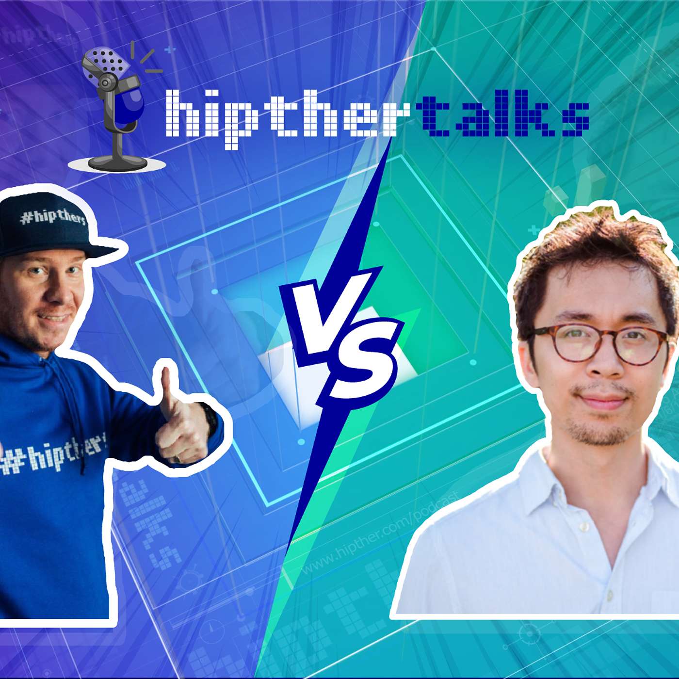 HIPTHER Talks