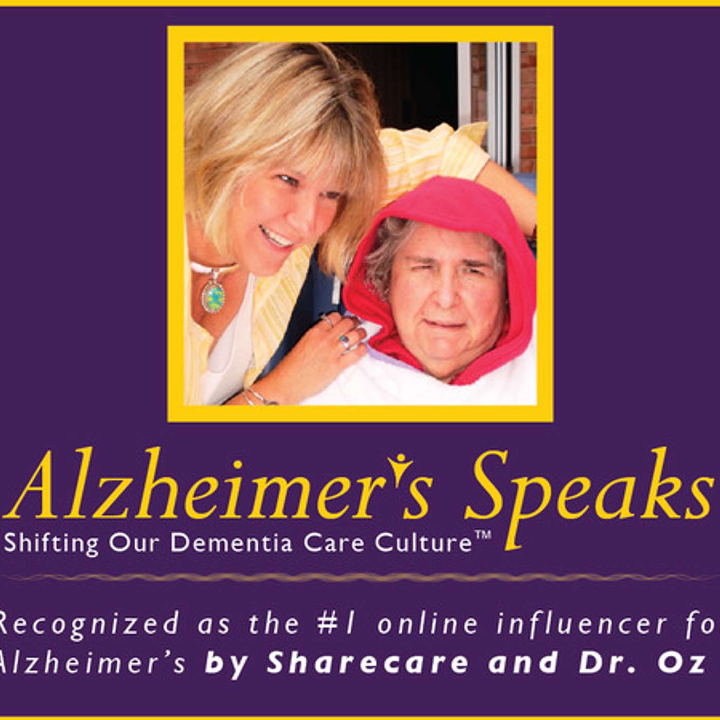 Pivoting to Positive During COVID-19 for Dementia Caregivers