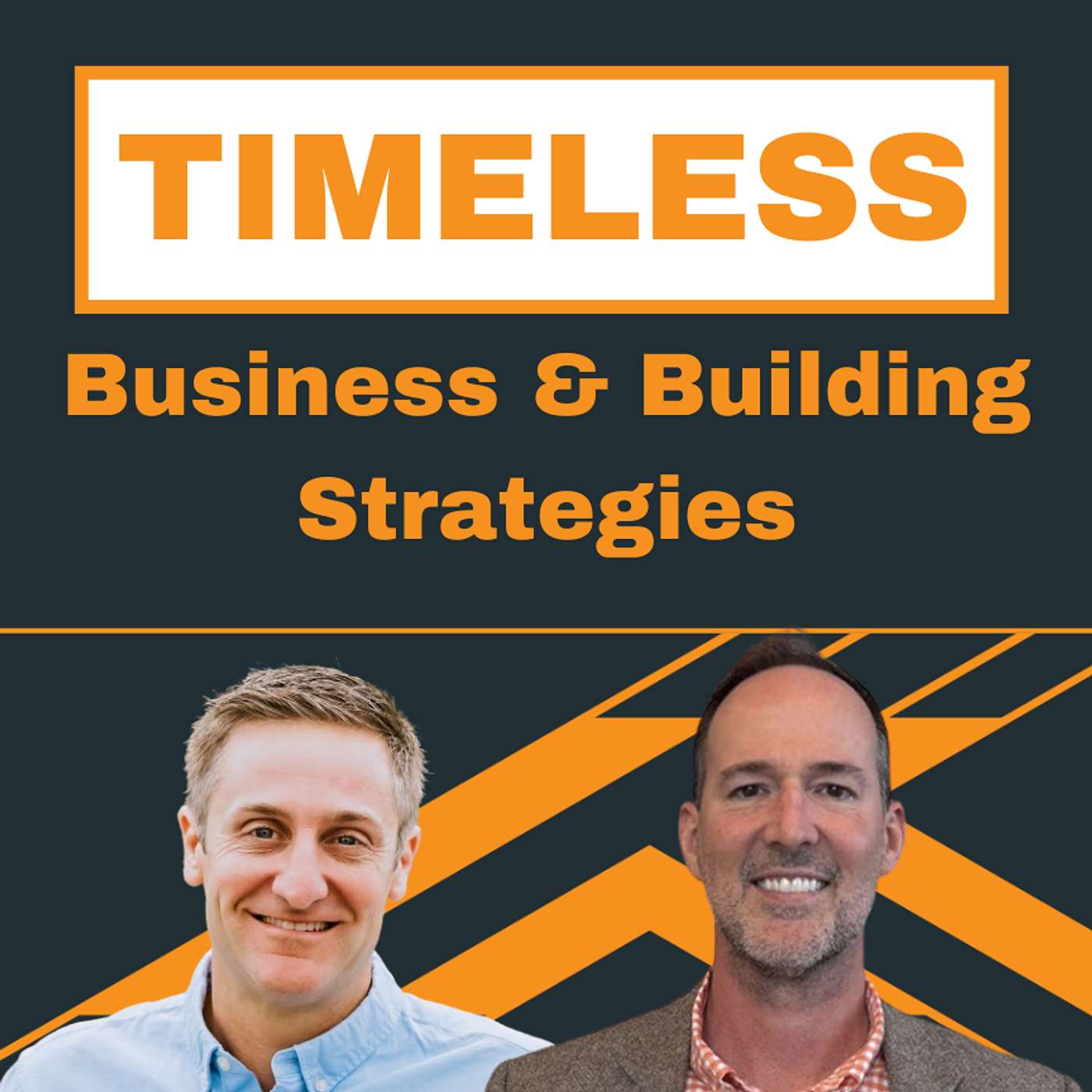 Finding Your Lane: How Three Partners Built a Construction Empire with Adam Ferrara