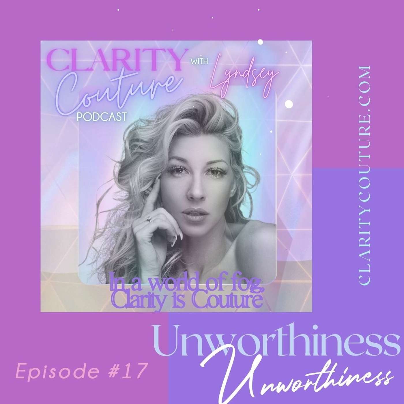 Clarity Couture - Unworthiness