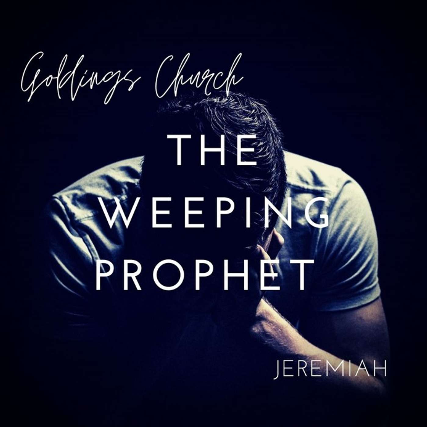 The Weeping Prophet No.11 (Jeremiah 9:23-24) episode artwork