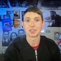 Dr. Jonny Hudson