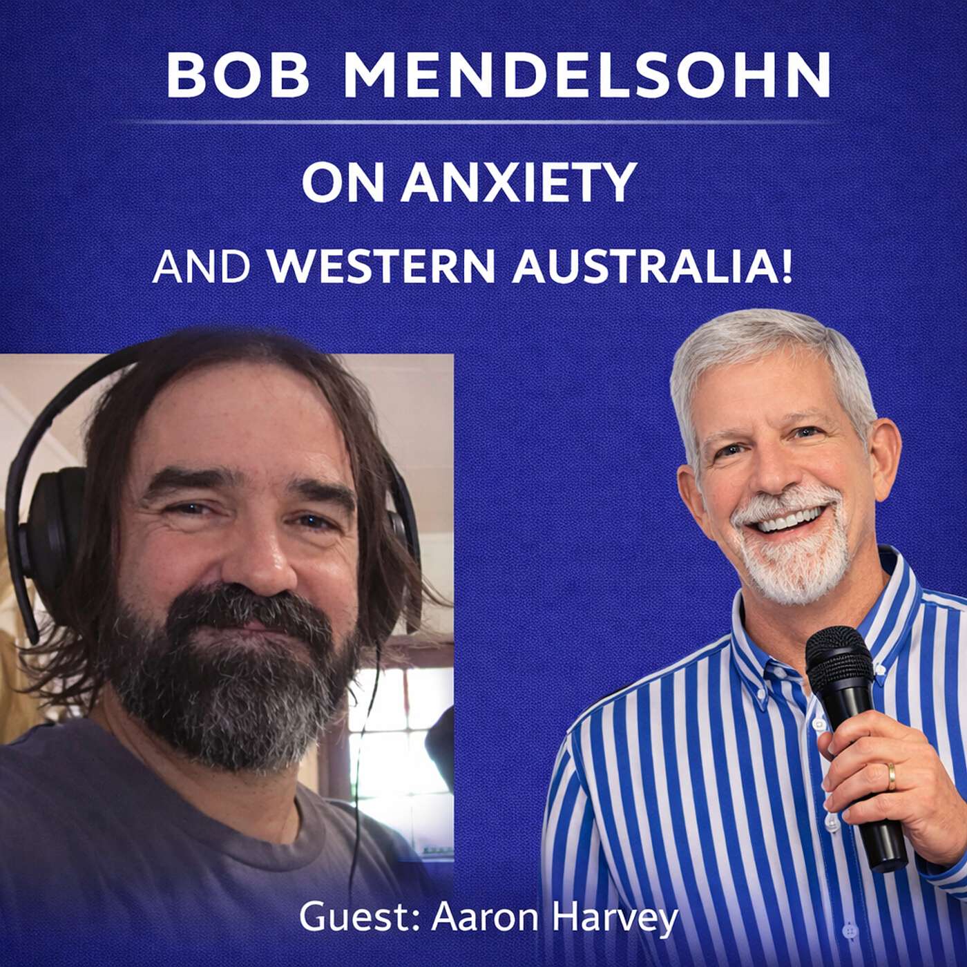 Bobs Your Uncle Podcast