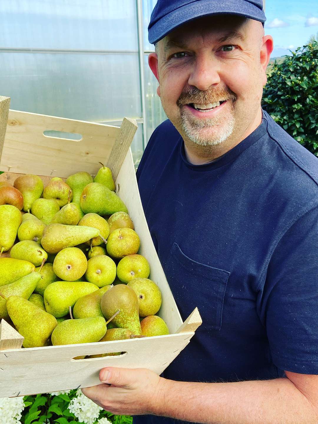 Andrew Prior
