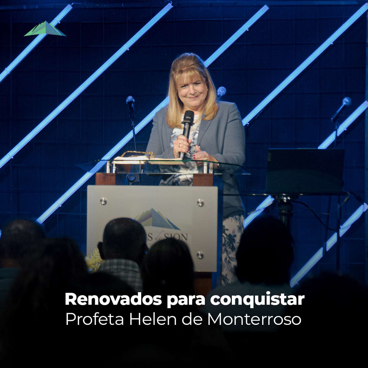 Renovados para conquistar episode artwork