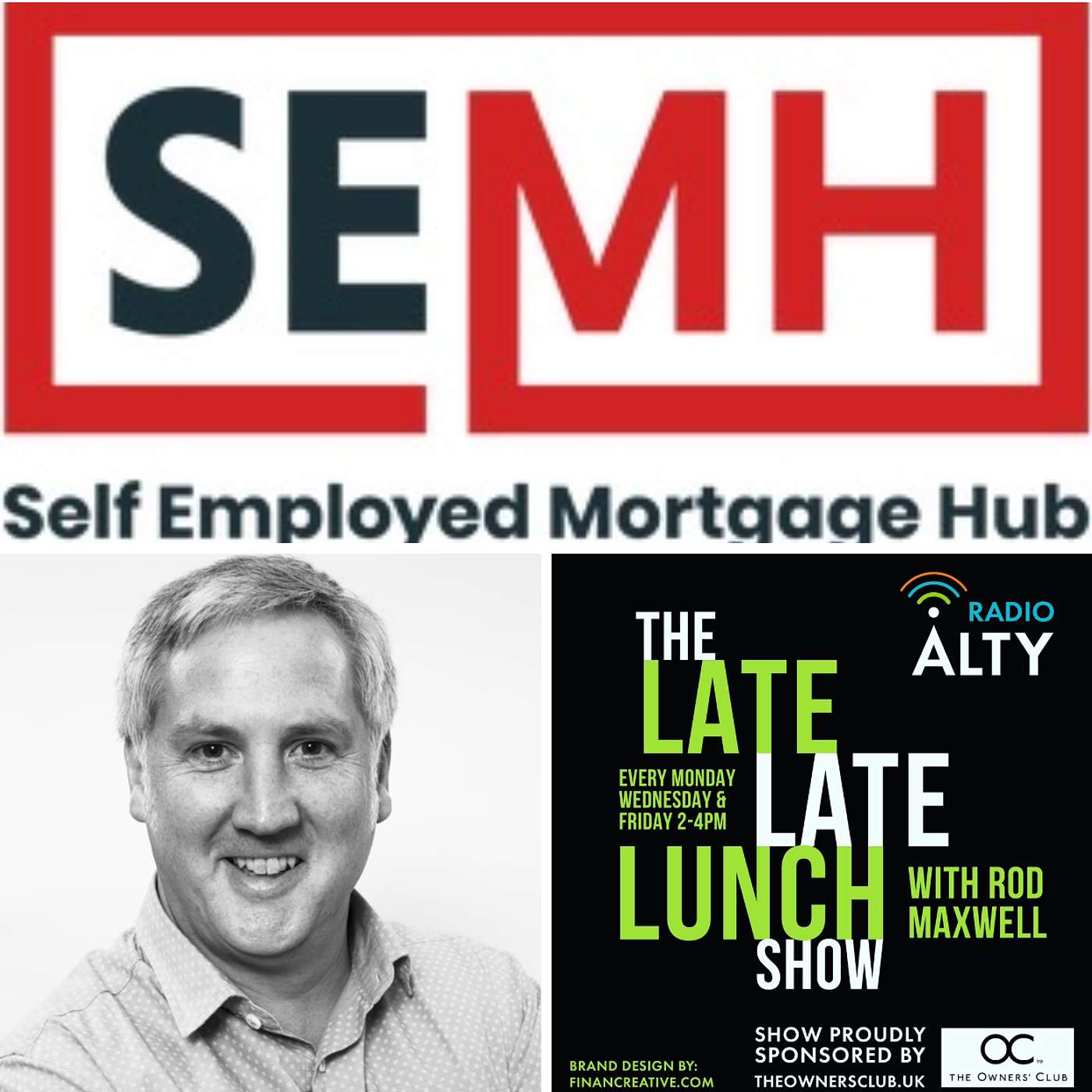 The Lunch Discussion on #theLateLateLunchshow