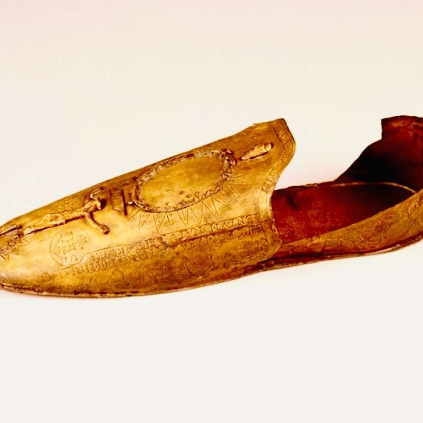 Saint Brigid; Pepys; Barchester Towers; and Chs XX & XXI of Barnaby Rudge