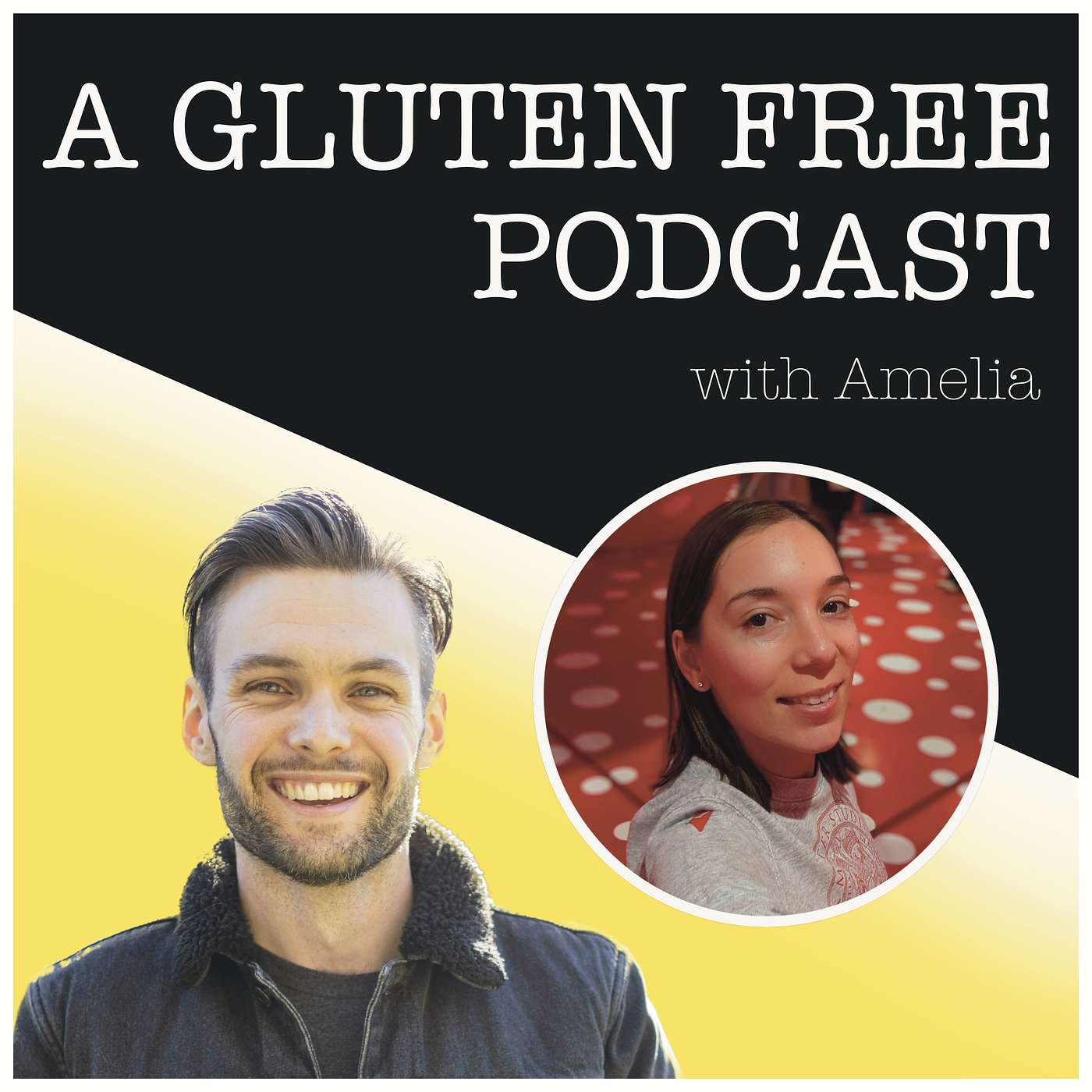 Sydney Gluten Free Expo Meetup With Amelia, Founder of Social Coeliac Sydney