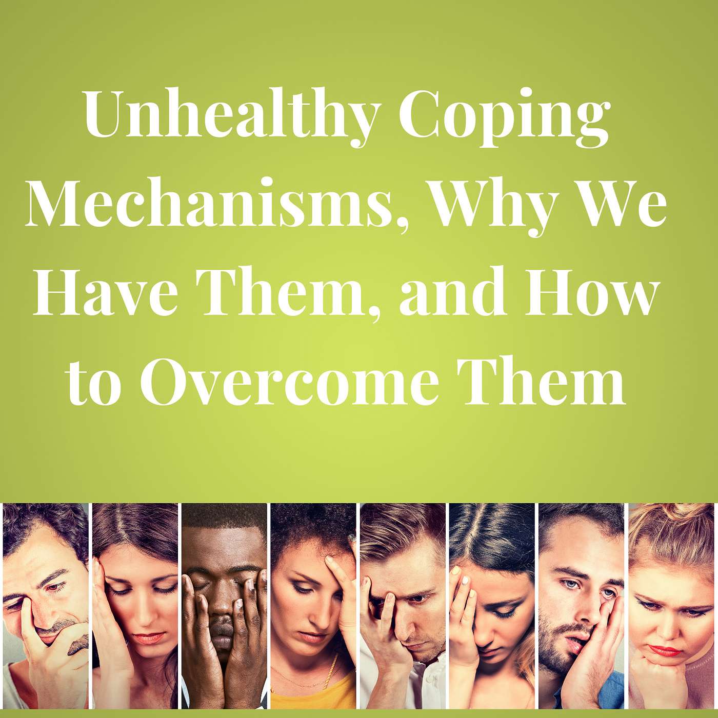 Trauma Survivors Unite: Christian Emotional Recovery