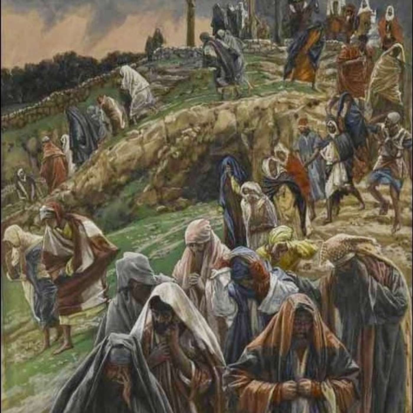 Fr. Joe Dailey
