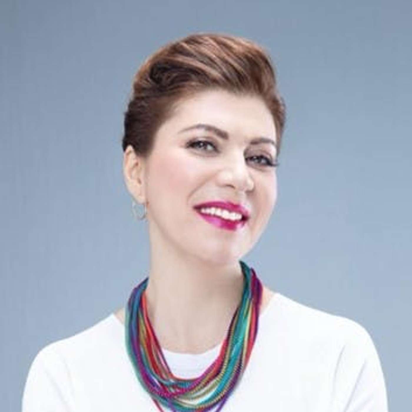 Melda Göknel ile Engelleri Yaratıcılıkla Aşmak