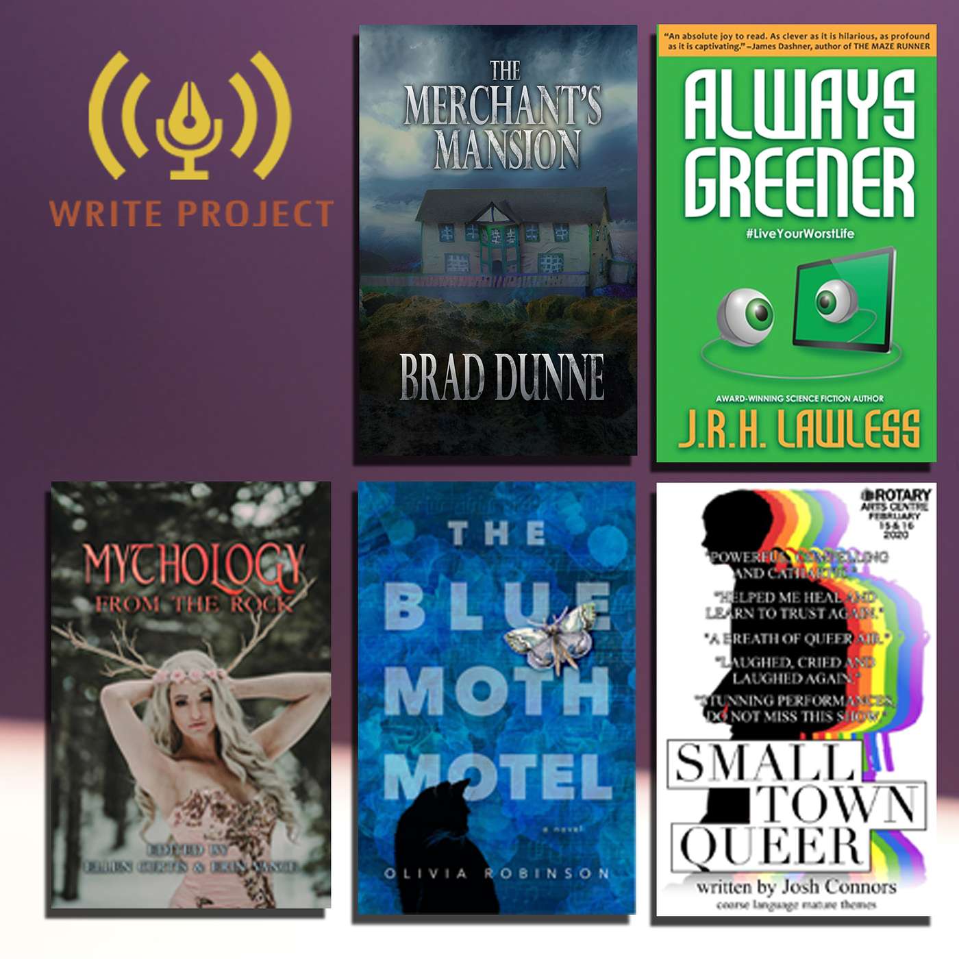 The Write Project