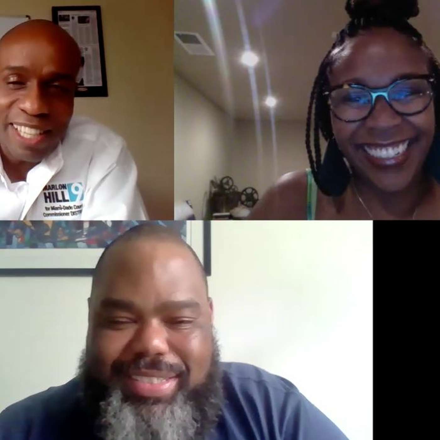 How to Own Your Power to Effect Change In Your Community (PART 1)