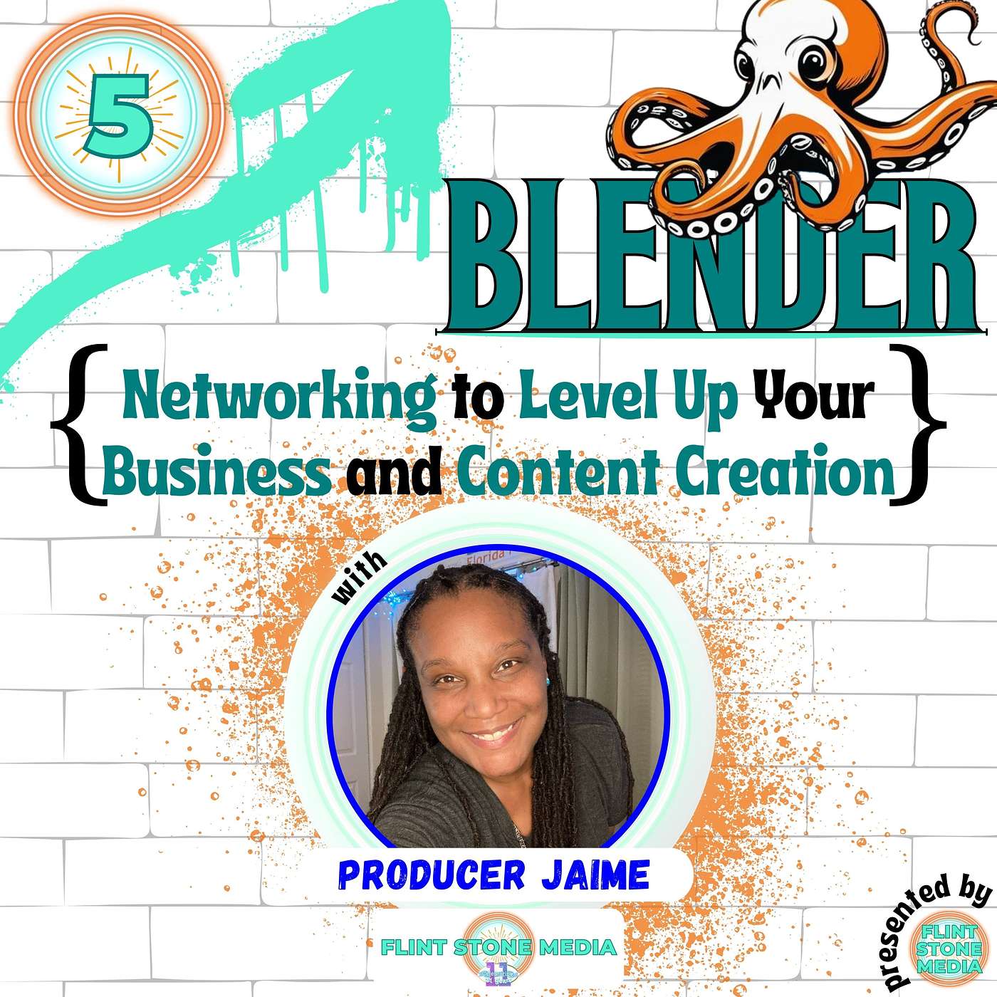 Blender Business Show