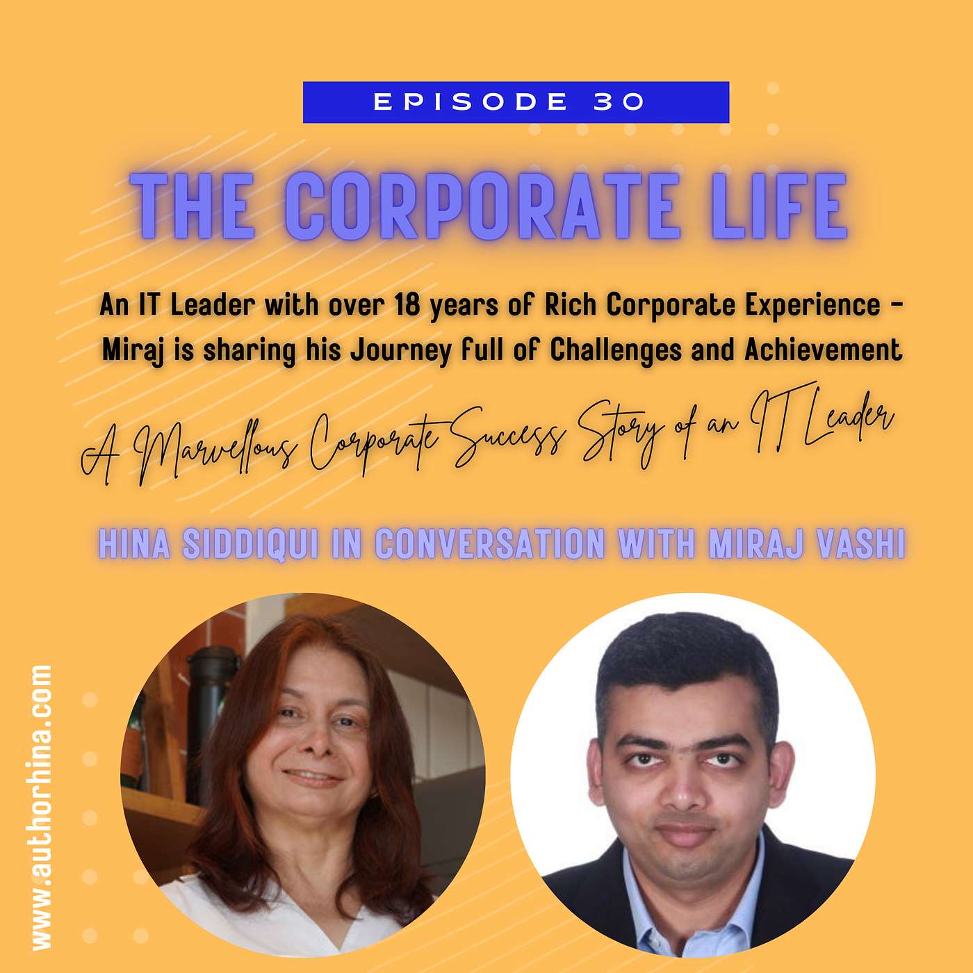 A Marvellous Corporate Success Story of an IT Leader