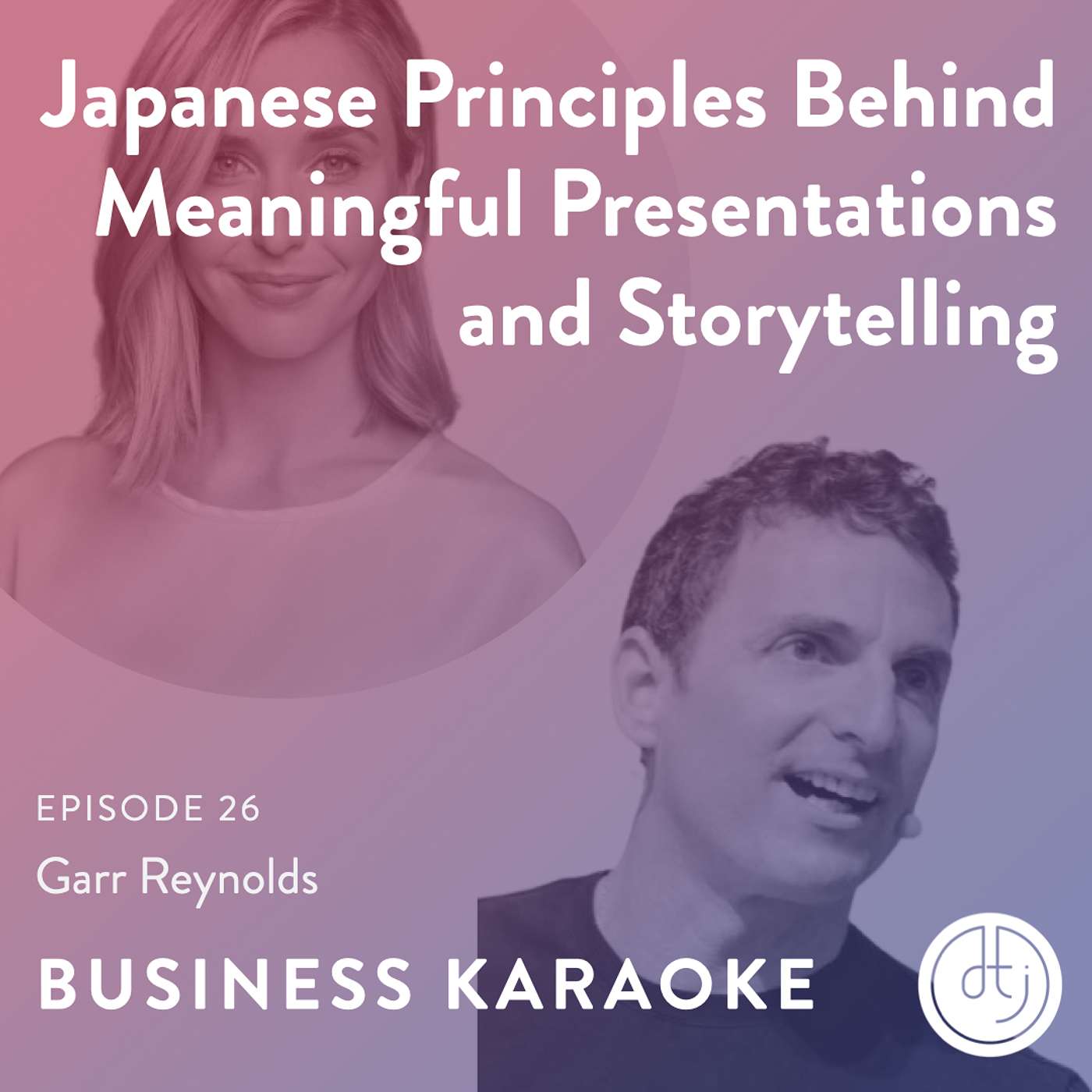 Business Karaoke Podcast with Brittany Arthur